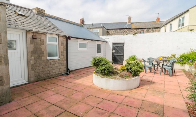 Amble Cottage | Ambler's Rest