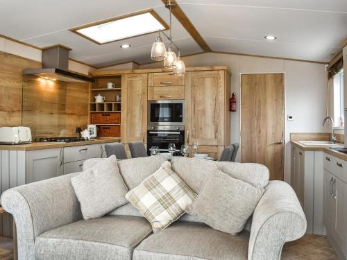 Heysham House | Ambleside Lodge