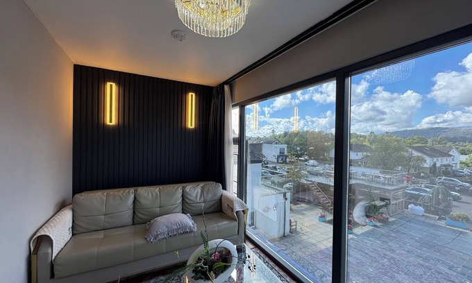 Ambleside Hotel | Ambleside Rooms & Suites