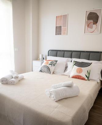Rossano Apartment | Ambra Apartments