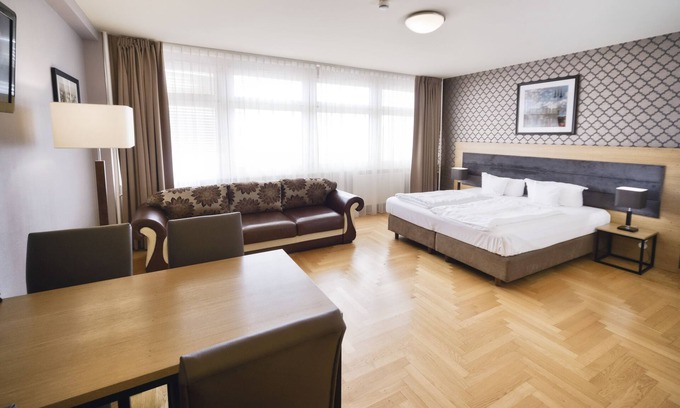 West Berlin Centre Apartment | AMC Apartments - Ku'damm
