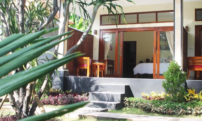 Purwakerti House | Amed Kunara Guest House