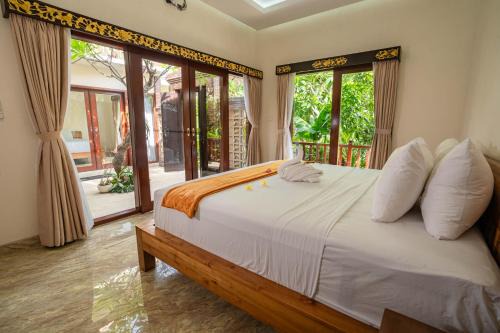 Purwakerti Resort | Amed Paradise Beach Club