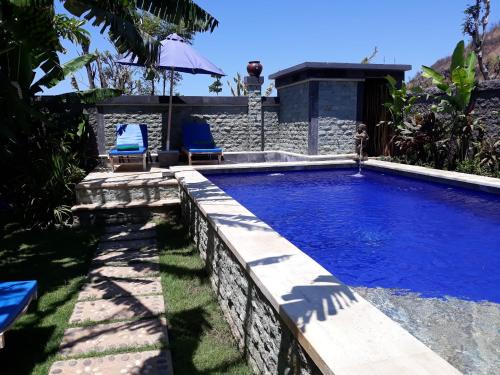 Amed Cabin | Amed Sudi House