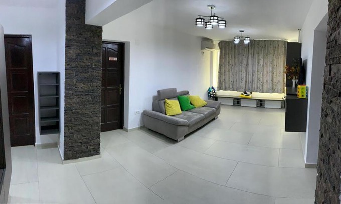 Timisoara Apartment | Amedeea Accomodation