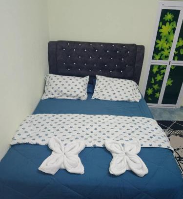 Bachok Ski Chalet | Ameera family homestay