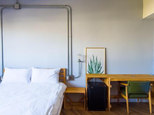 University District Apartment | Amei文旅