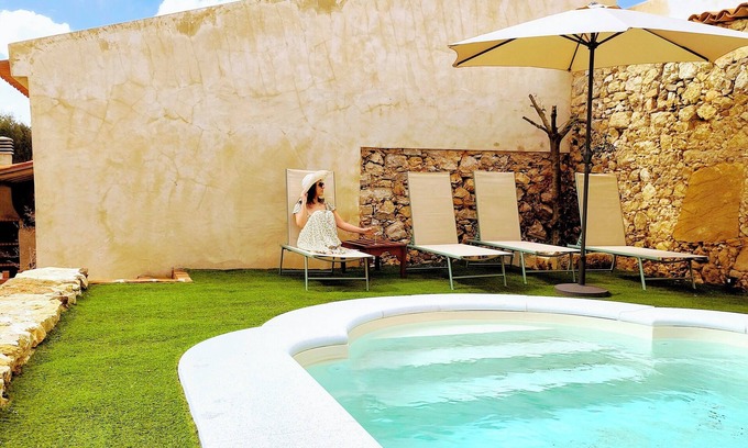 Rio Maior Cottage | AMEIO - Country House