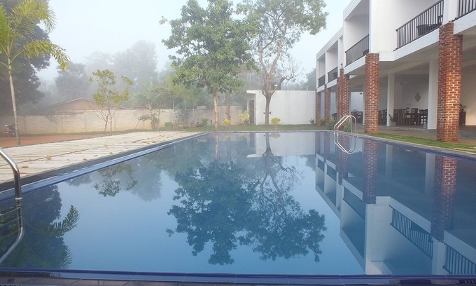 Dambulla Hotel | Amelia Resort