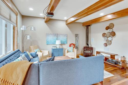 McCall House | Amelia's Vacation Retreat House