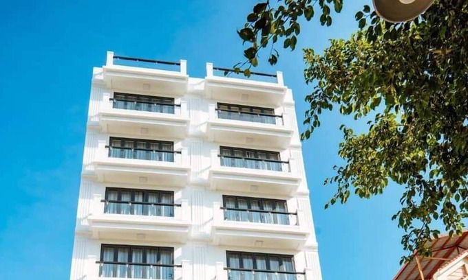 Nha Trang Apartment | Amelie Apartment