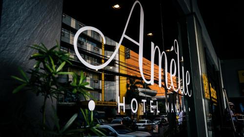Ermita Night District Hotel | Amelie Hotel Manila
