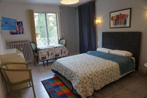 Amelie-les-Bains-Palalda Apartment | Amelie les Bains Coquet F1