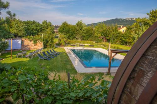 Horni Vestonice House | Amenity Penzion Horni Vestonice