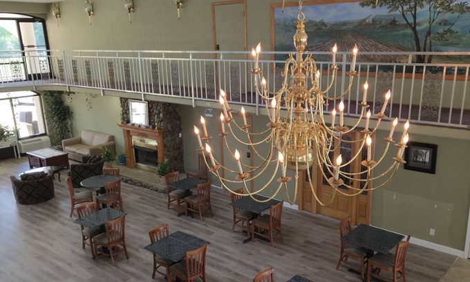 Henderson Hotel | Americana Inn