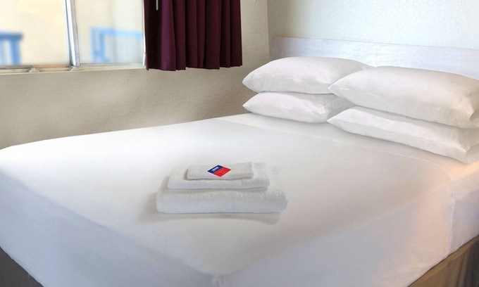 Asheville Hotel | Americas Best Value Inn Asheville