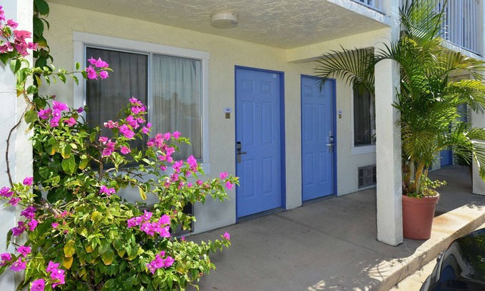 Bradenton Hotel | Americas Best Value Inn Bradenton Sarasota