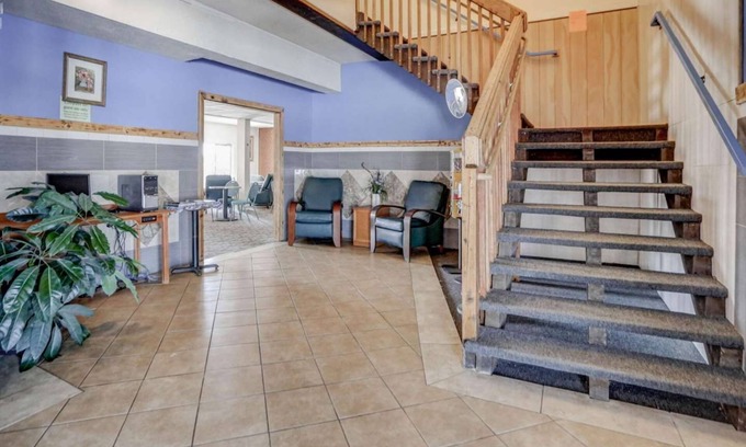 Evans Hotel | Americas Best Value Inn Greeley Evans