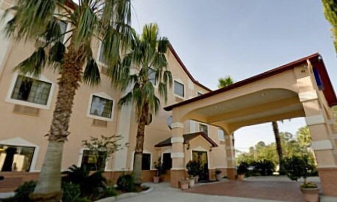 FM 1960 Hotel | Americas Best Value Inn Houston at FM 1960 & I-45