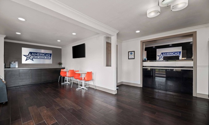 Orlando Hotel | Americas Best Value Inn Orlando
