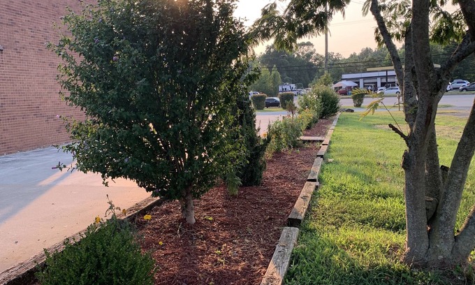 Roxboro Hotel | Americas Best Value Inn Roxboro