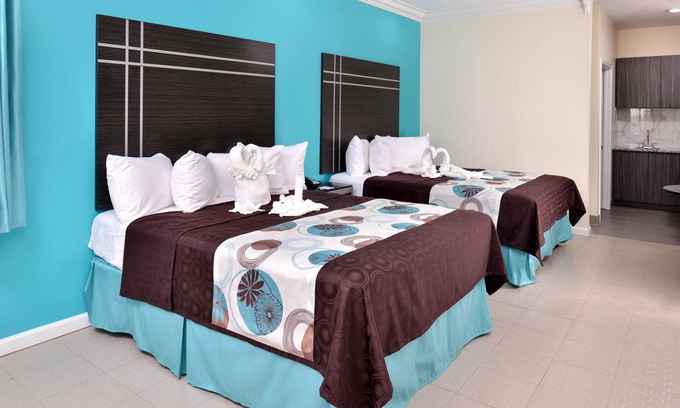 George Bush Park/Eldridge Hotel | Americas Best Value Inn & Suites Houston at Hwy 6 & Westpark