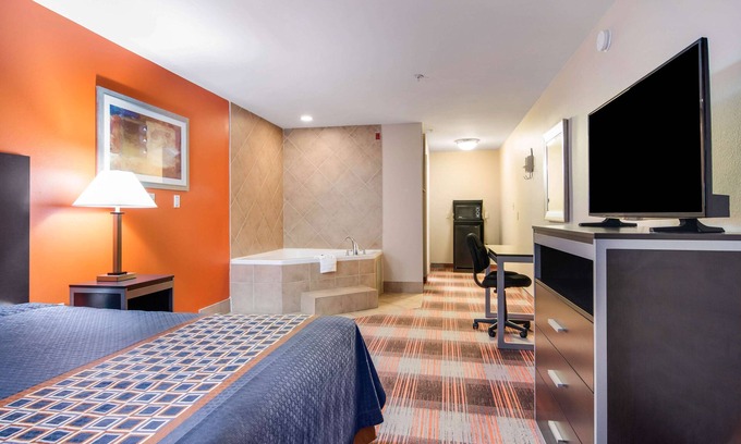 Mableton Hotel | Americas Best Value Inn & Suites Mableton Atlanta