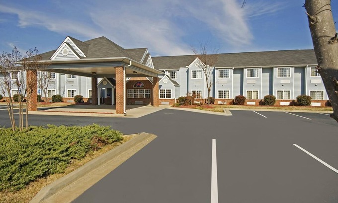 McDonough Hotel | Americas Best Value Inn & Suites McDonough