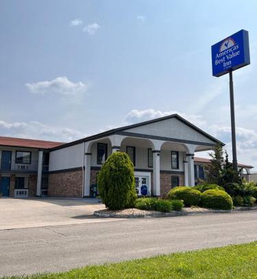 Blue Ridge Hotel | Americas Best Value Inn Blue Ridge