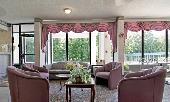 Clarksdale Hotel | Americas Best Value Inn & Suites Clarksdale