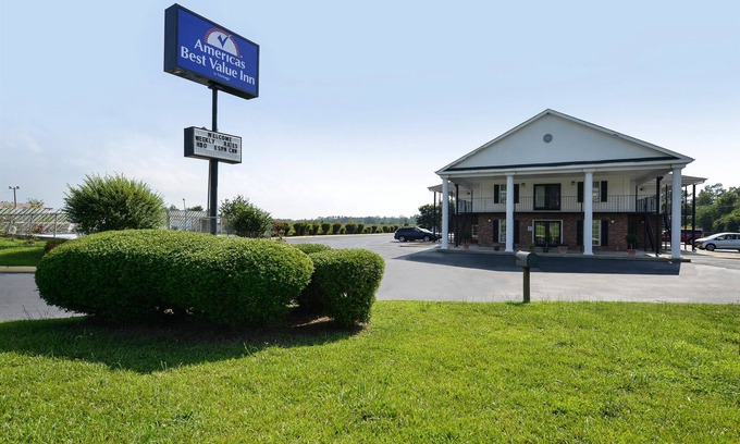 Winnsboro Hotel | Americas Best Value Inn Winnsboro, SC