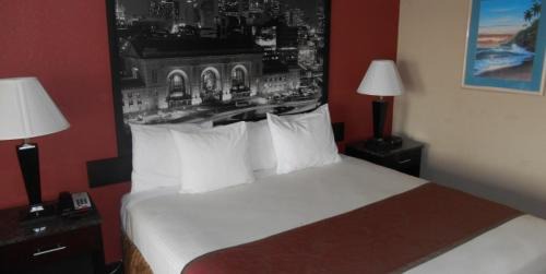 St. Joseph Hotel | AmeriStay Inn St Joseph