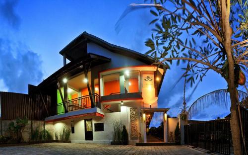 Pemogan House | Amerta Home Stay Bali