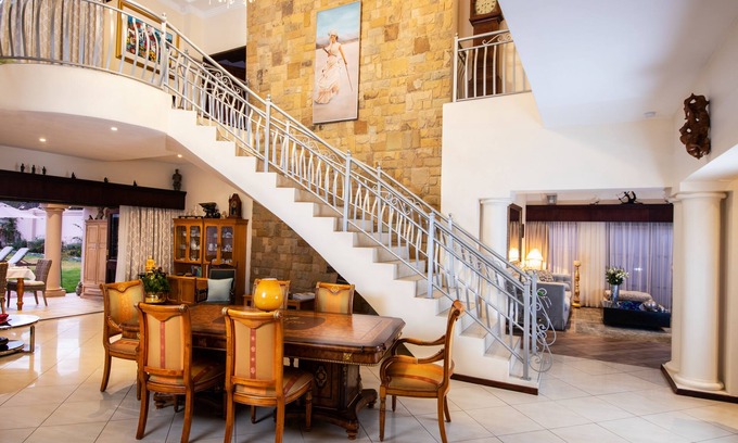 Summerstrand House | Amery House