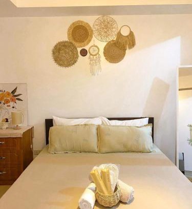 Paranaque Apartment | Amethyst Suites Azure