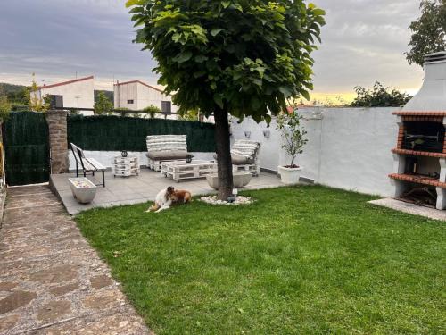 Yesa House | Amets
