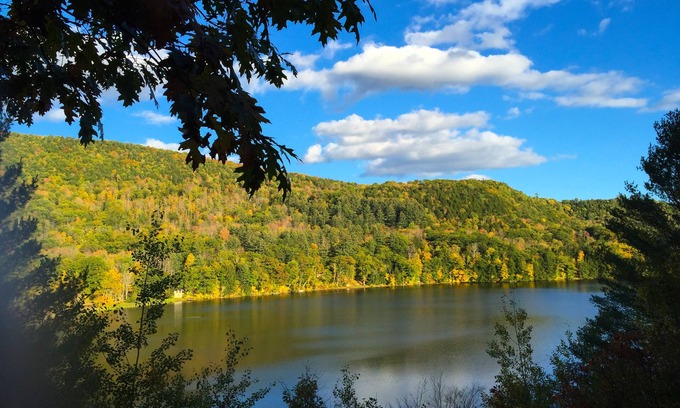 Plymouth House | Amherst Lake Views - Minutes To Okemo And Killington - 5 Bedrooms