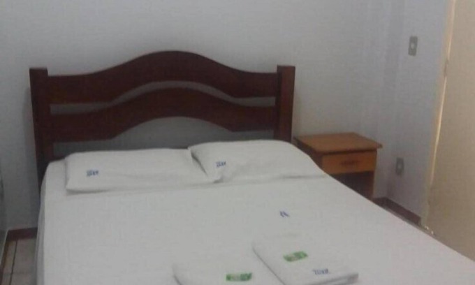 Cuiaba Hotel | Ami Hotel