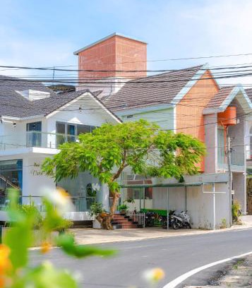 Da Lat Hotel | Ami Villa Dalat