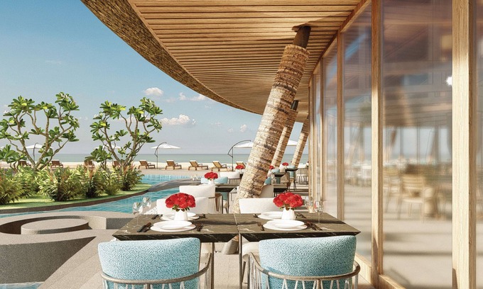 Cam Lam Resort | Amiana Resort Cam Ranh