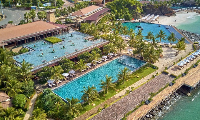 Nha Trang Hotel | Amiana Resort Nha Trang