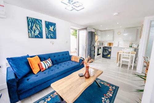 Adamsdown House | Amias Homes