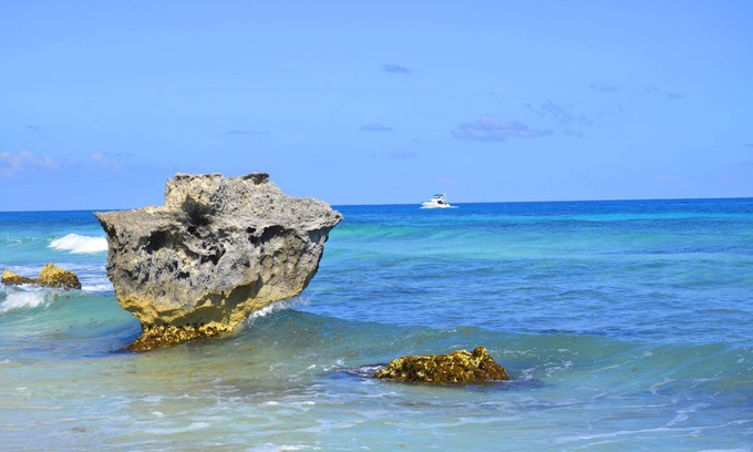 Salina Grande Apartment | Amigo Rental Isla Mujeres