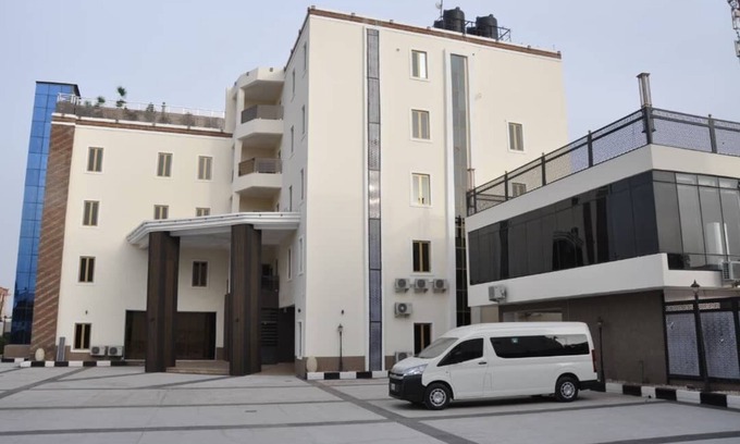 Kano Hotel | Amiingo Hotels and Apartment Kano