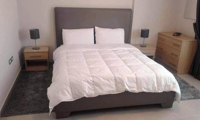 Tirana Apartment | Aminn Hotel