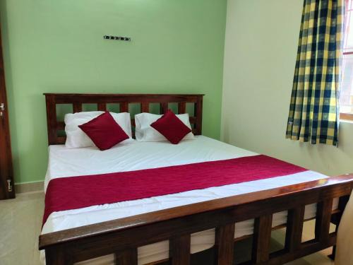 Thanjavur Hotel | Amiom