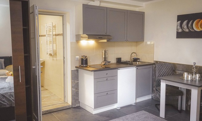 Waßmannsdorf Apartment | Amir Deluxe Motel