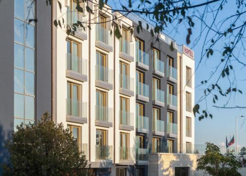 Varna Hotel | Amiral Hotel
