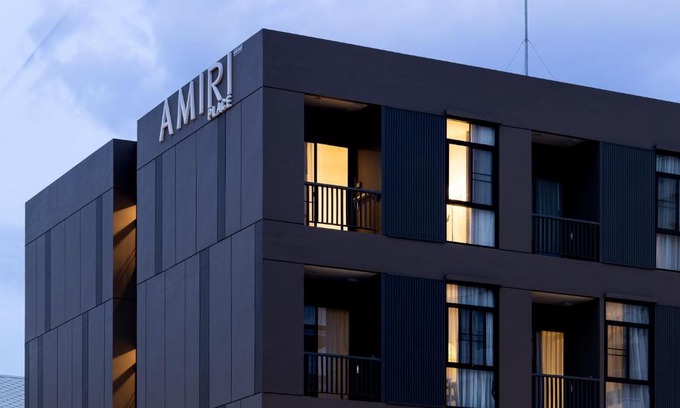 Chang Khlan Hotel | AMIRI PLACE HOTEL