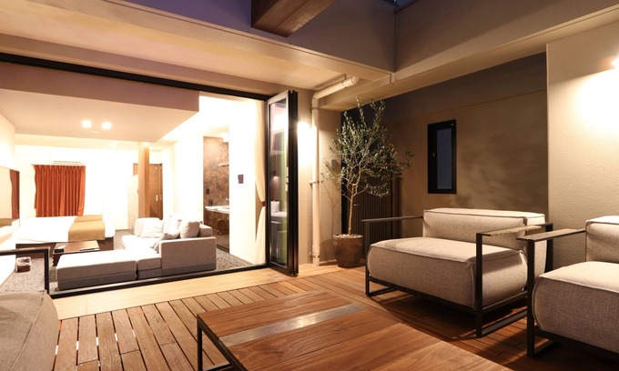 Hakata Ekimae Apartment | Amistad Hotel Fukuoka